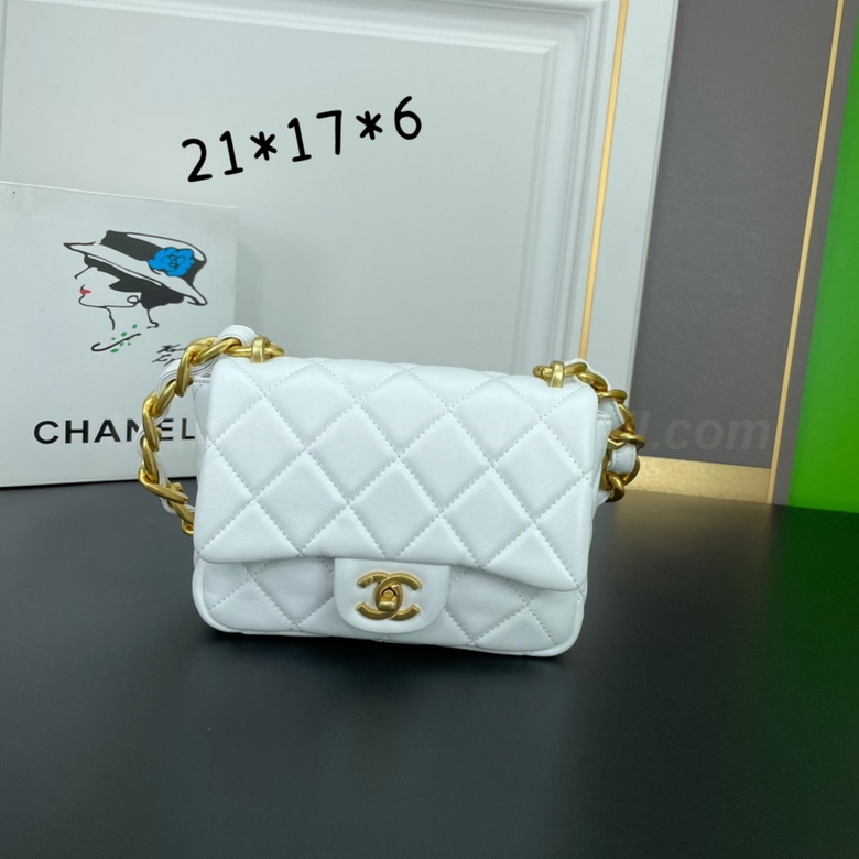 Chanel Handbags 180